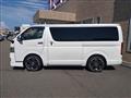 2011 Toyota Hiace Van