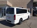 2011 Toyota Hiace Van