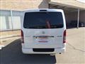 2011 Toyota Hiace Van