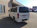 2011 Toyota Hiace Van