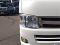 2011 Toyota Hiace Van