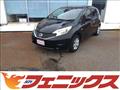 2014 Nissan Note