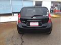2014 Nissan Note