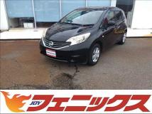 2014 Nissan Note