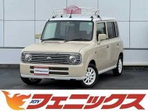 2007 Suzuki Lapin