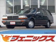 1999 Nissan Gloria Wagon
