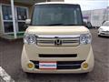 2015 Honda N BOX
