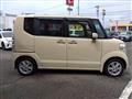 2015 Honda N BOX