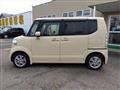 2015 Honda N BOX