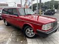 1992 Volvo 240