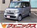 2018 Honda N BOX