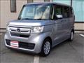 2018 Honda N BOX