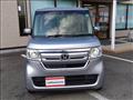 2018 Honda N BOX