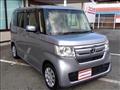 2018 Honda N BOX