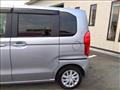 2018 Honda N BOX