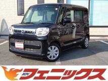 2018 Mazda Flair Wagon