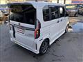 2021 Honda N BOX