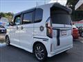 2021 Honda N BOX