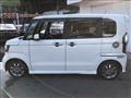 2021 Honda N BOX