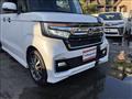 2021 Honda N BOX