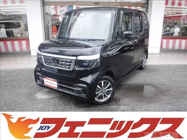 2024 Honda N BOX