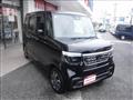 2024 Honda N BOX