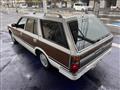 1996 Nissan Cedric Wagon
