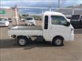 2022 Daihatsu Hijet Truck