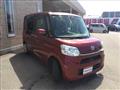 2017 Daihatsu Tanto