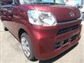 2017 Daihatsu Tanto