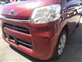 2017 Daihatsu Tanto