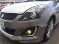 2015 Suzuki Swift