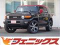 2011 Toyota FJ Cruiser