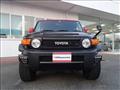 2011 Toyota FJ Cruiser