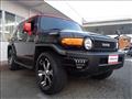 2011 Toyota FJ Cruiser