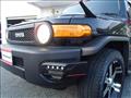 2011 Toyota FJ Cruiser