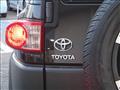 2011 Toyota FJ Cruiser