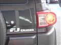 2011 Toyota FJ Cruiser