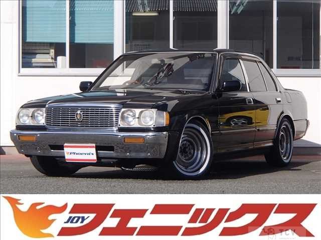 1994 Toyota Crown