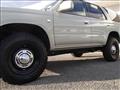 2000 Toyota Hilux Surf