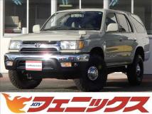 2000 Toyota Hilux Surf