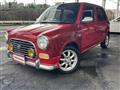 2002 Daihatsu Miragino