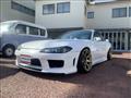 2002 Nissan Silvia