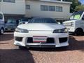 2002 Nissan Silvia