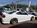 2002 Nissan Silvia