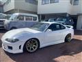 2002 Nissan Silvia
