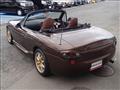 2002 Mazda Roadster