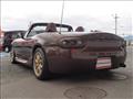 2002 Mazda Roadster
