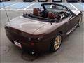 2002 Mazda Roadster