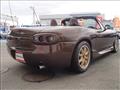 2002 Mazda Roadster